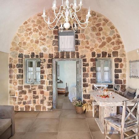 Luxury Villas Hariton Emporio  外观 照片