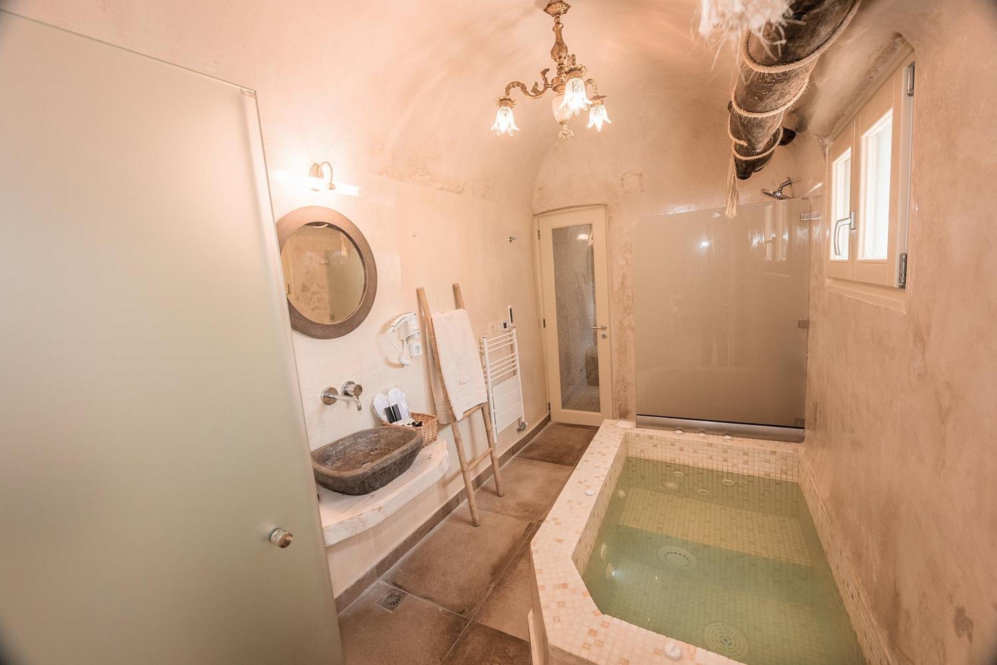 Luxury Villas Hariton Emporio  外观 照片