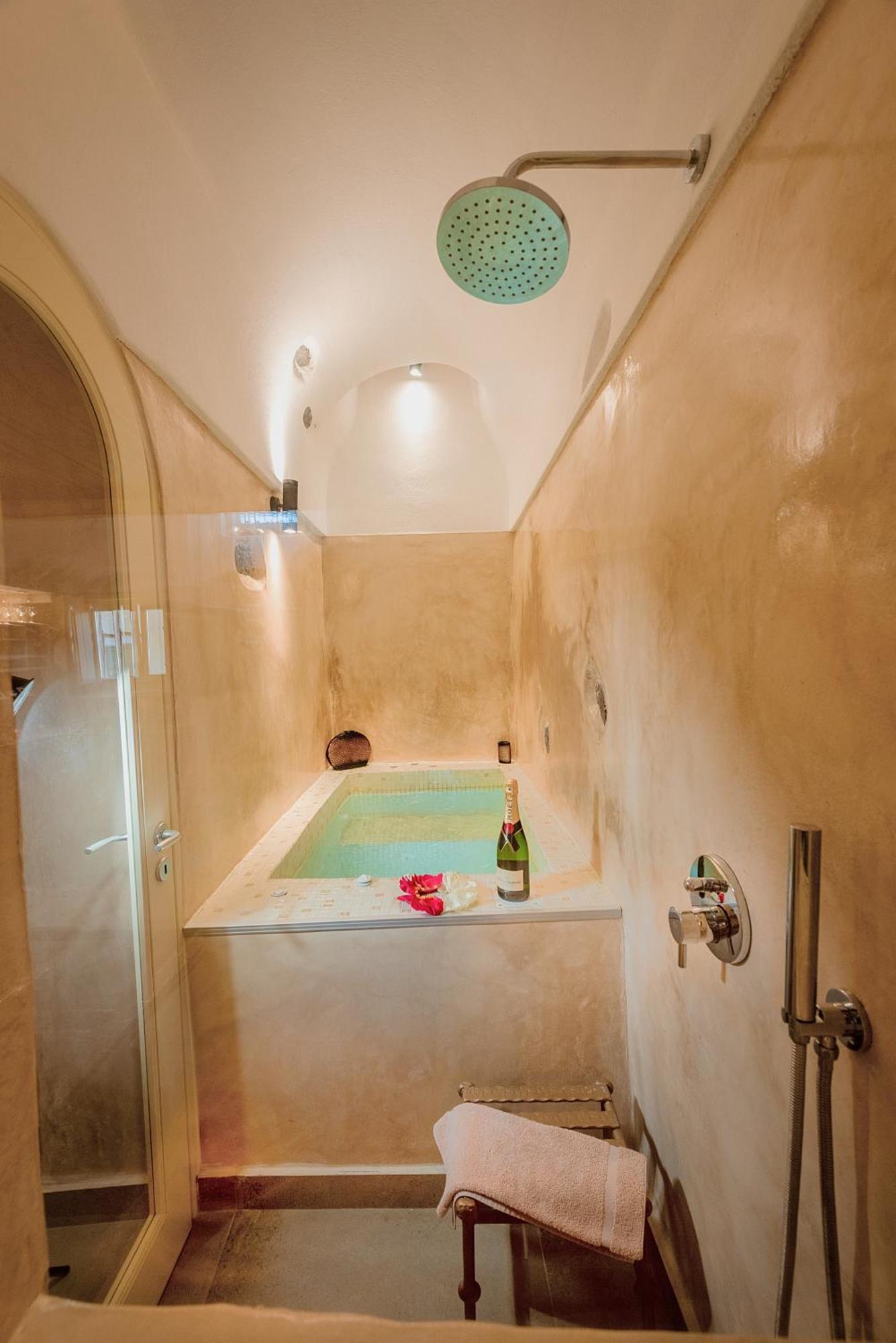 Luxury Villas Hariton Emporio  外观 照片