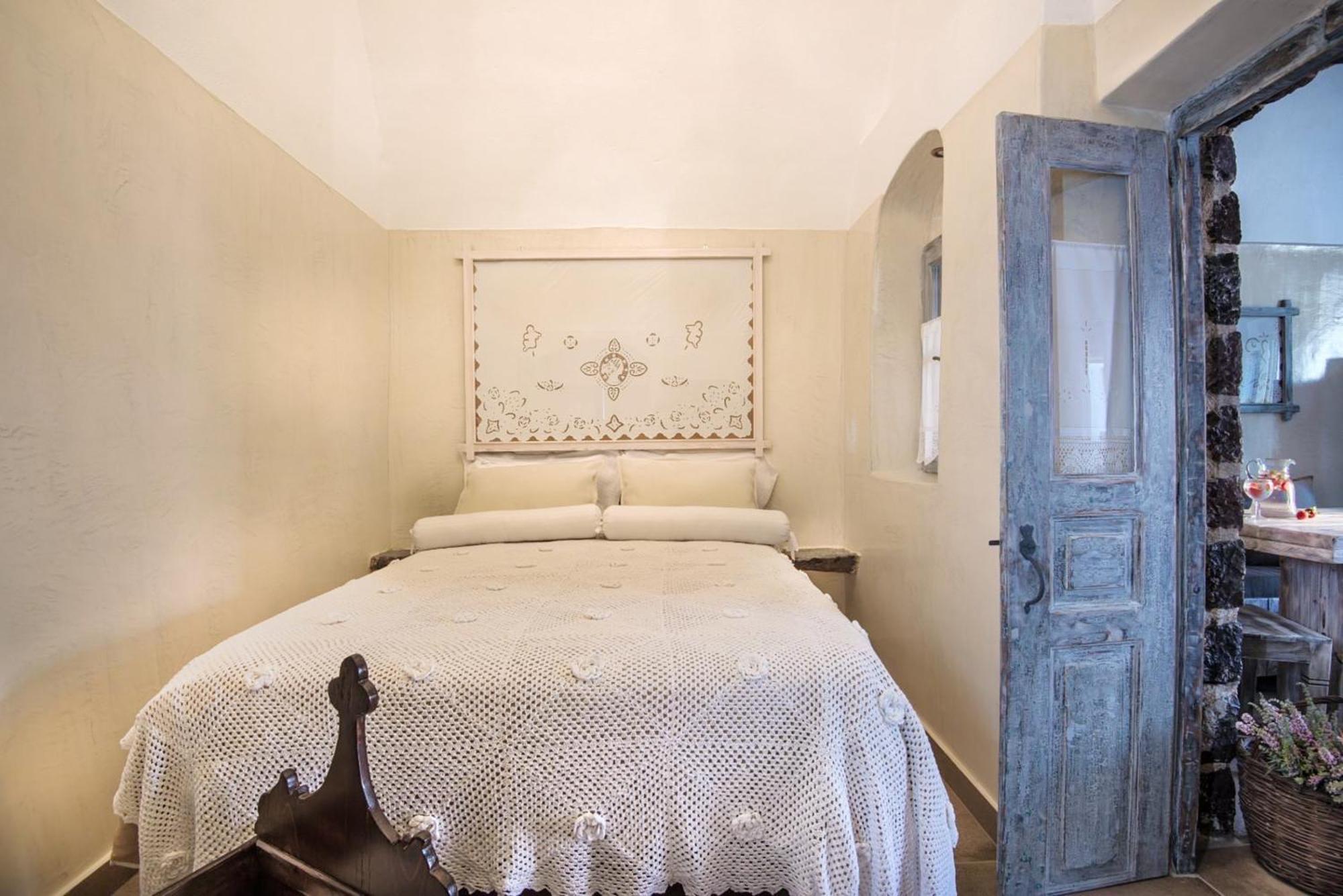 Luxury Villas Hariton Emporio  外观 照片