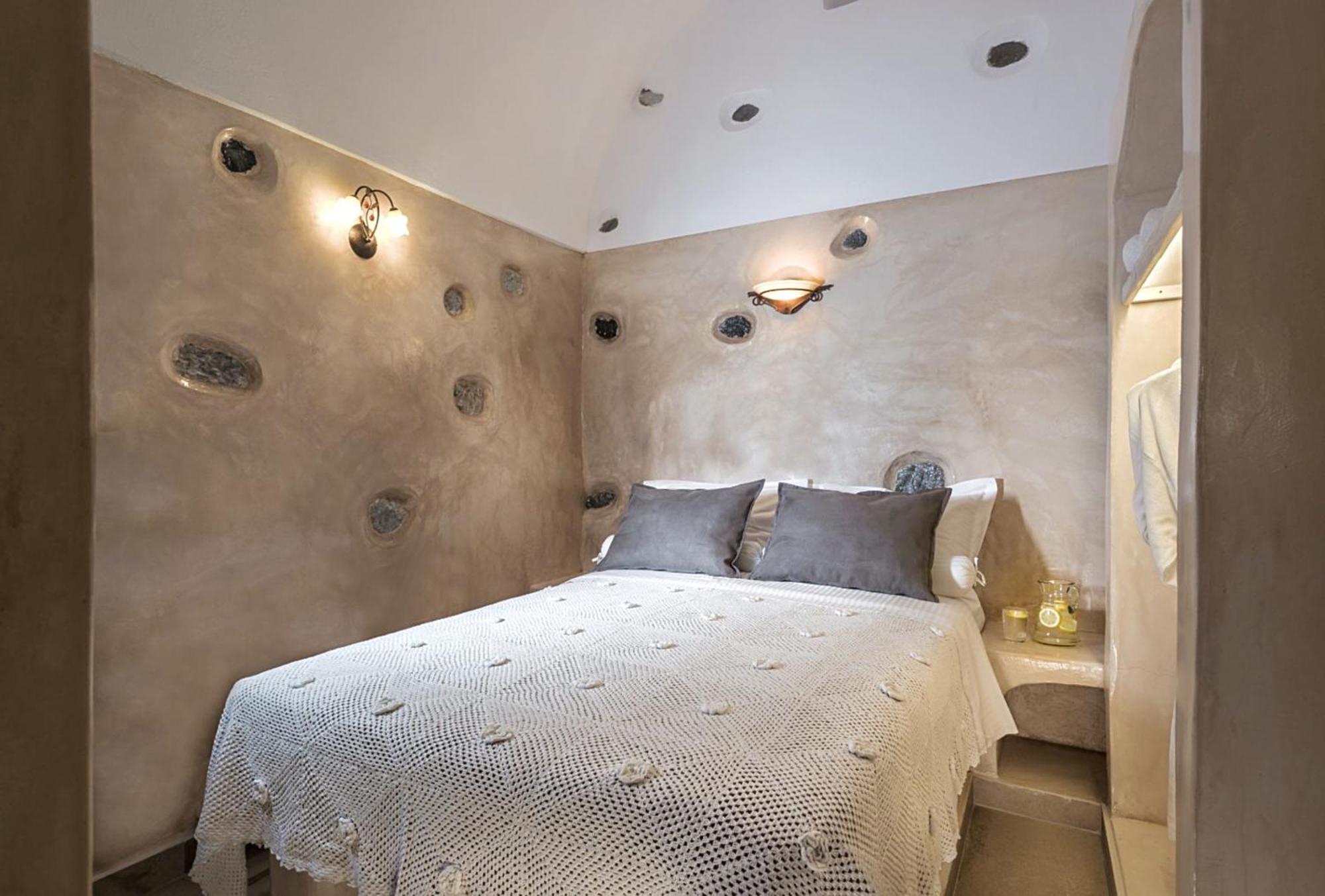 Luxury Villas Hariton Emporio  外观 照片