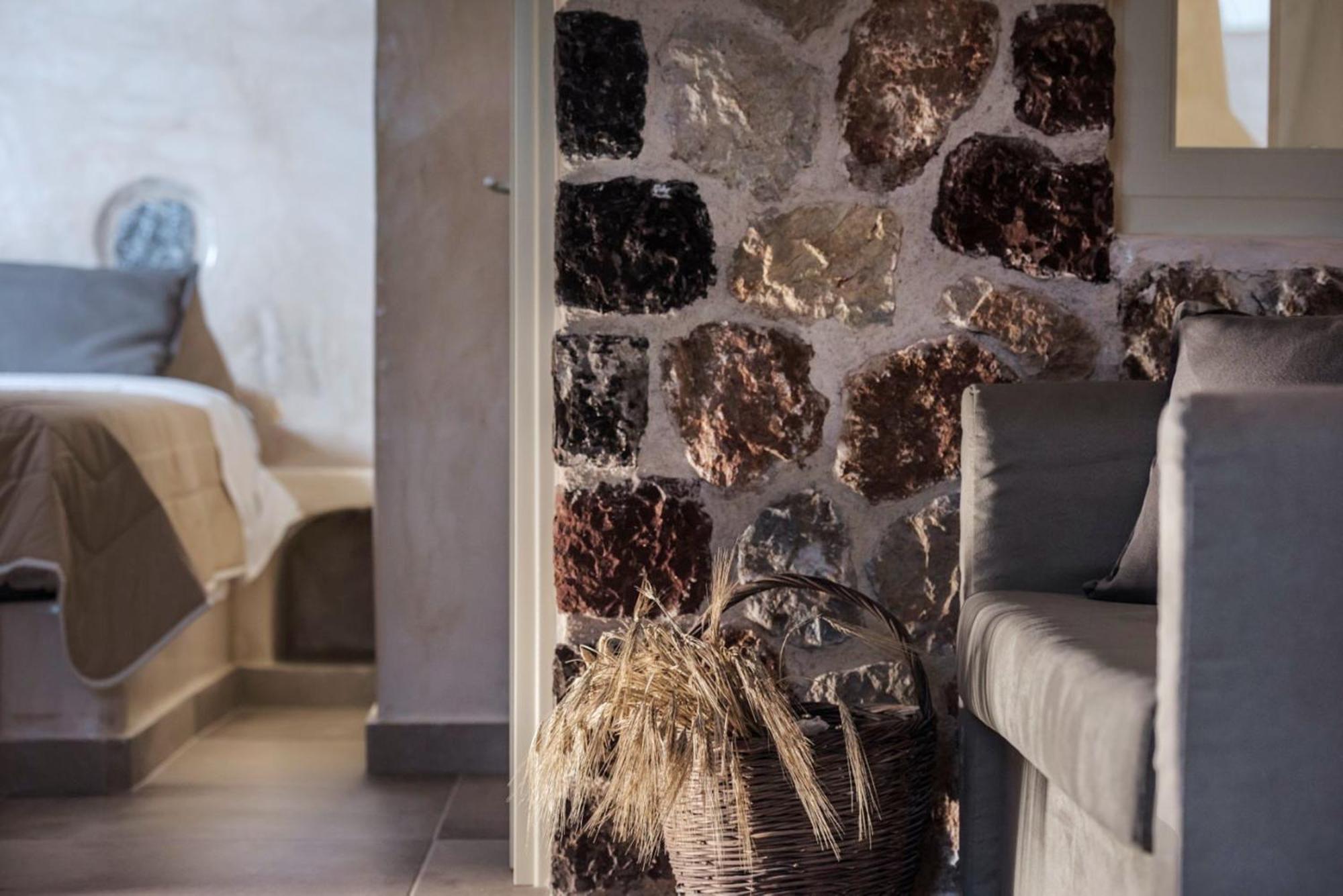 Luxury Villas Hariton Emporio  外观 照片